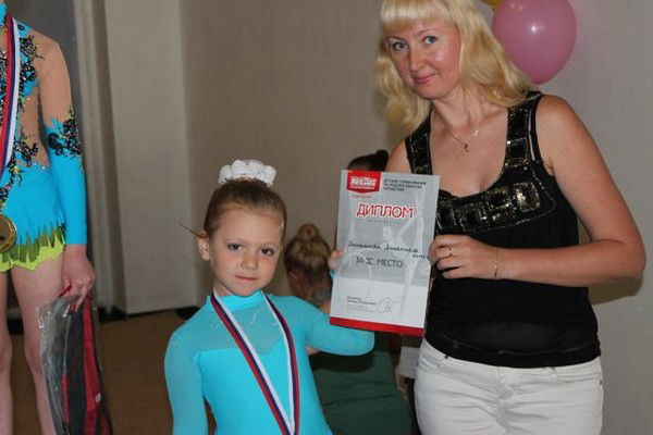 Люда Метелькова