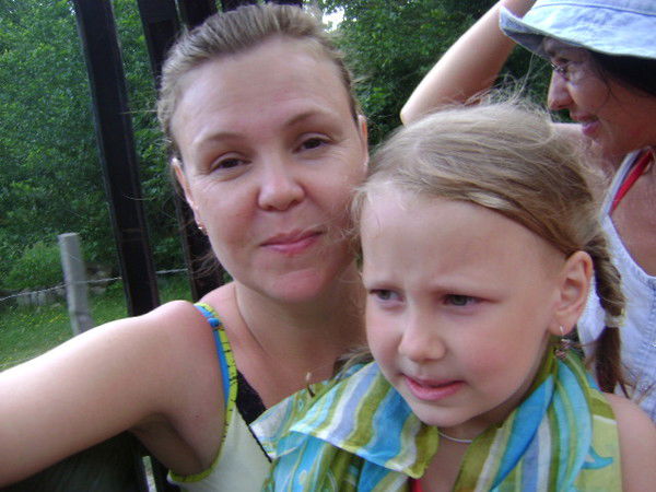 Анна Иванова