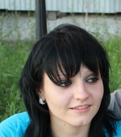 Анна Ольхова