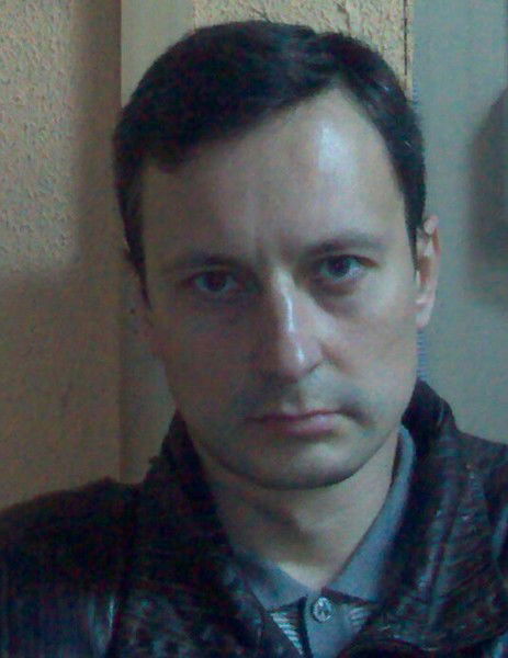 Андрей Яненко