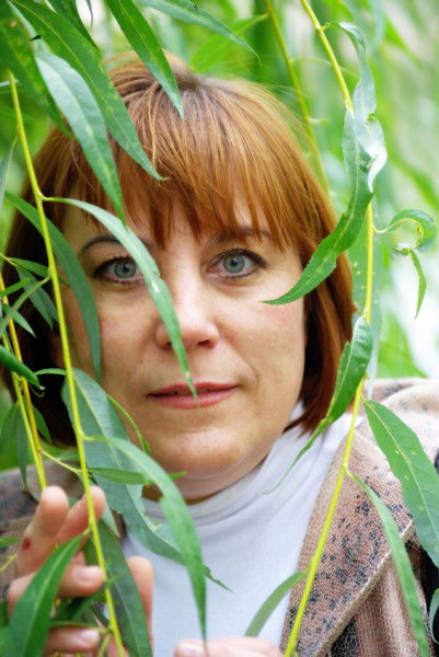 Светлана Фомина