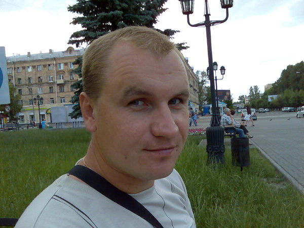 Роман Чернопятов