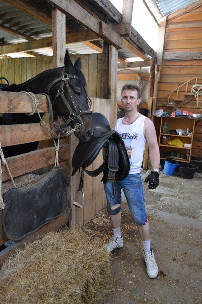 Максим Иванов