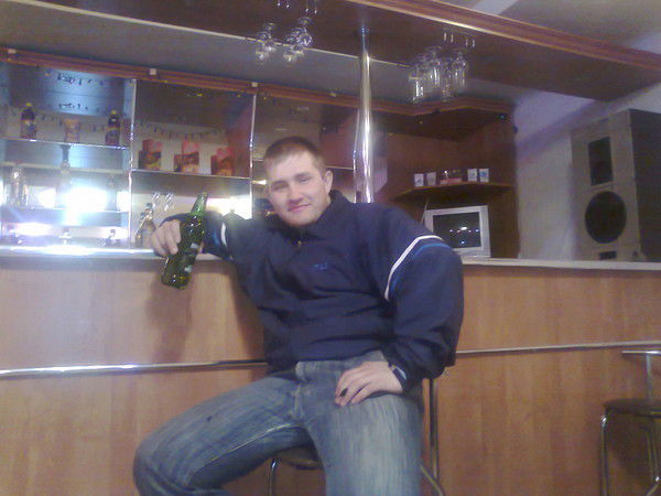 Зыков Денис