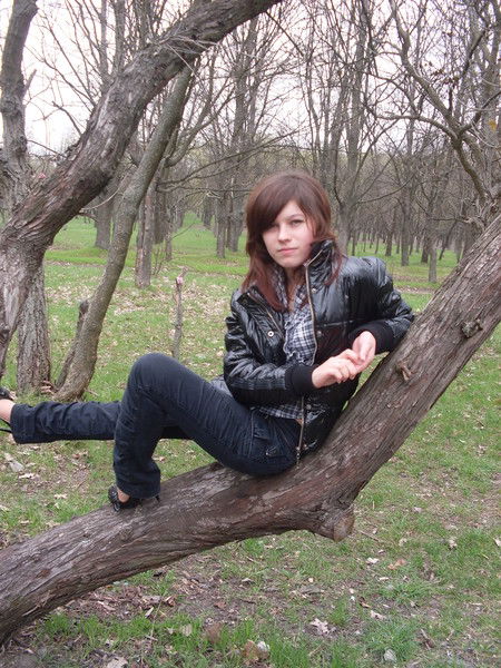 Лилия Романовская