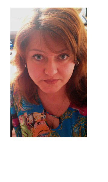 Наталия Давидовская