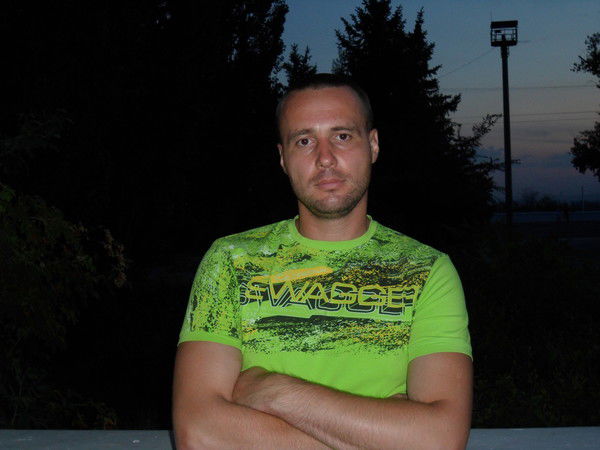 Сергей Селиванов