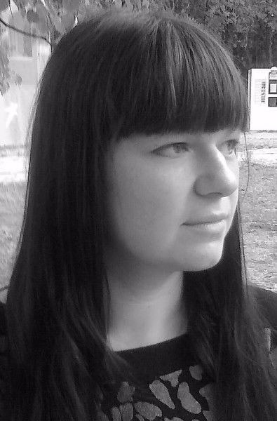 Юлия Пазухина