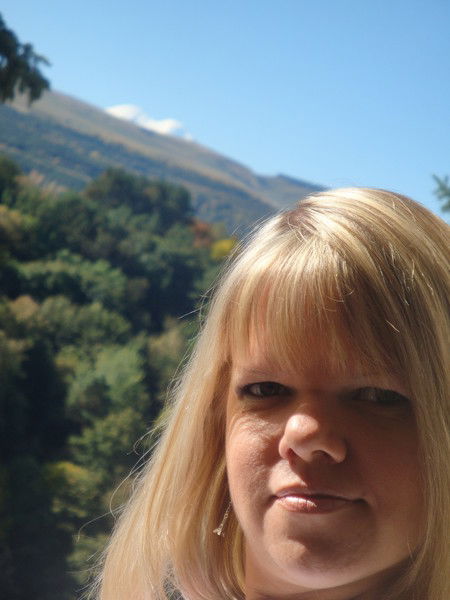 Ольга Долонина