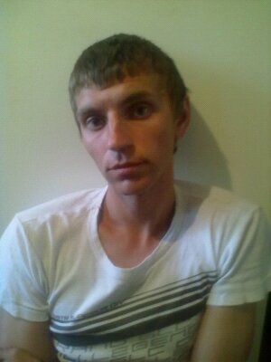 Павел Храмцов