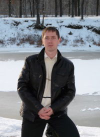 Александр Земсков