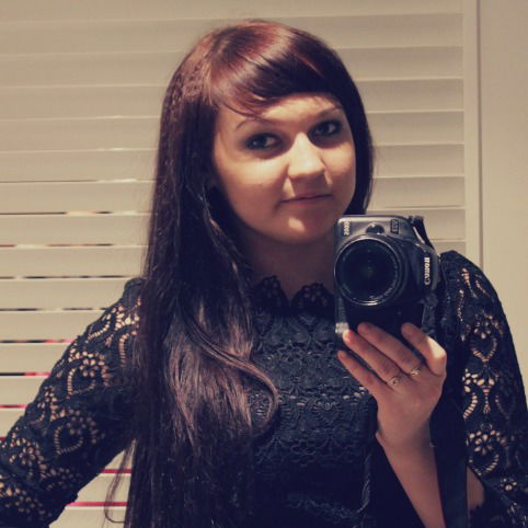 Лия Сахиулина***