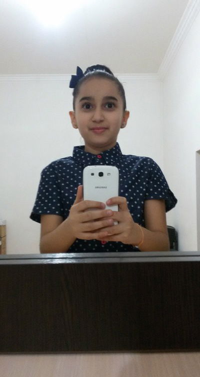 Ани Товмасян