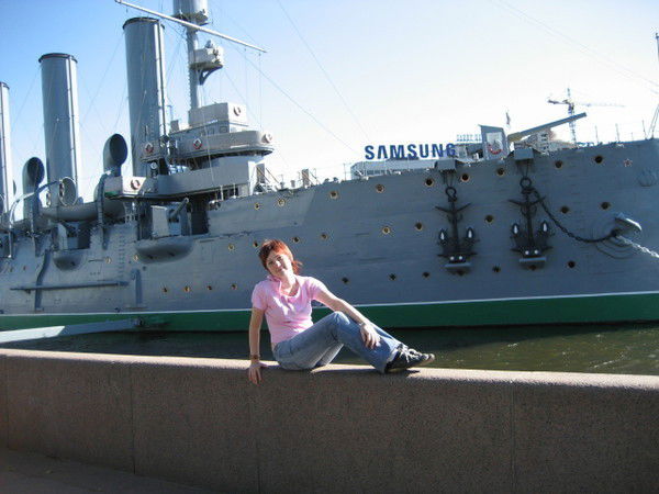 Юлия Шакирова