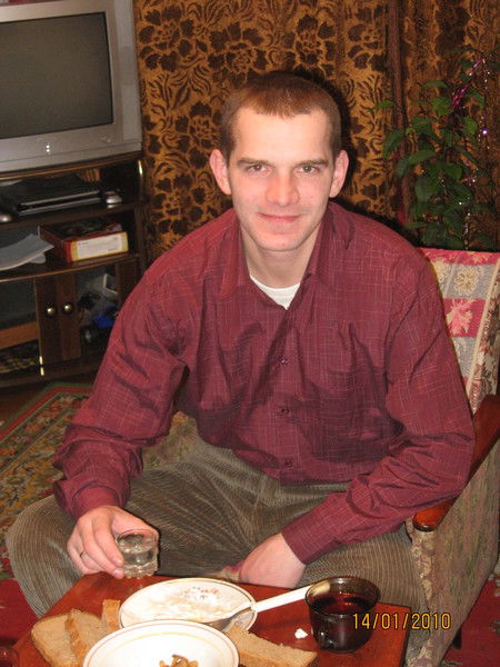 Андрей Шкирьянов