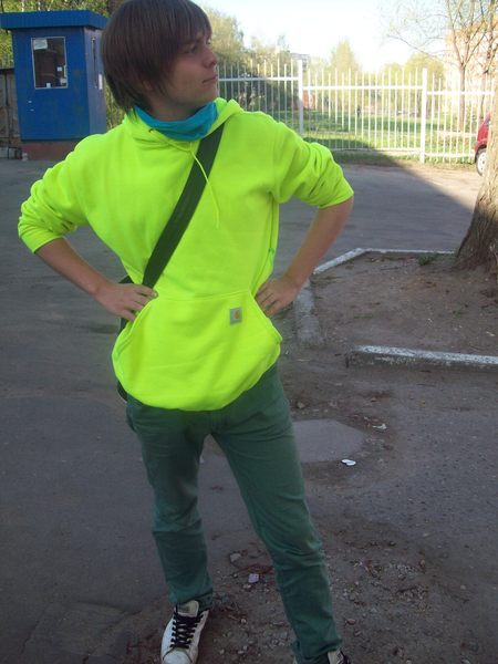 Михаил Суров