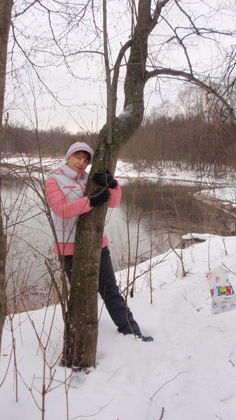 Ирина Андреева