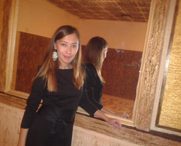 Сауле Абулкаирова