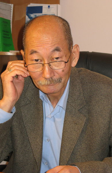 Всеволод Югай