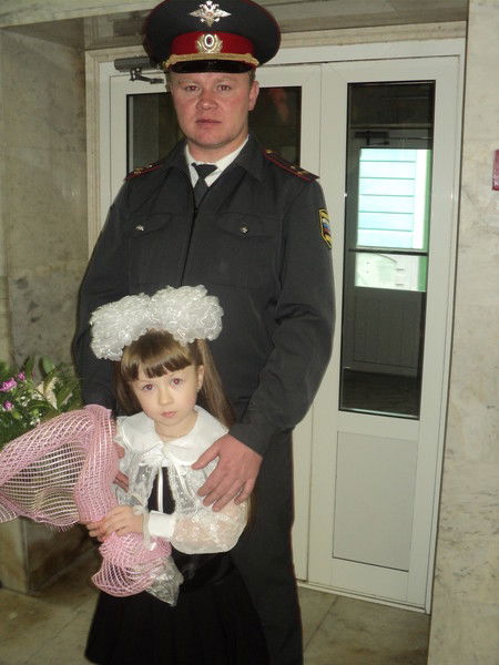 Дмитрий Старостенко