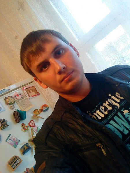 Ильдар Мияссаров