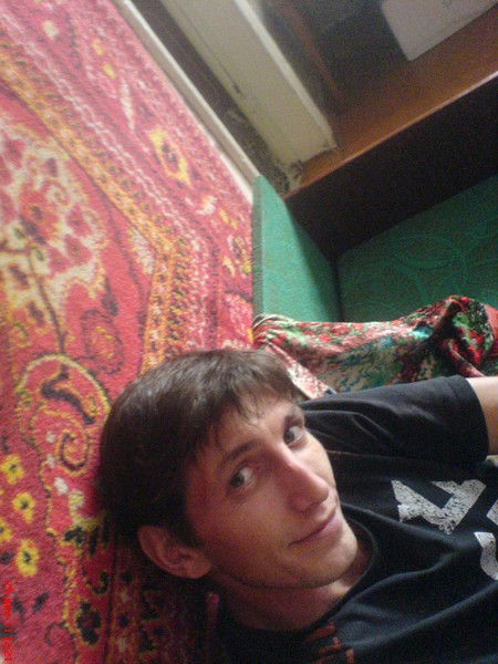 Павел Поляков