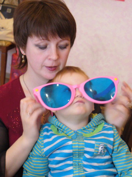 Марина Гусева