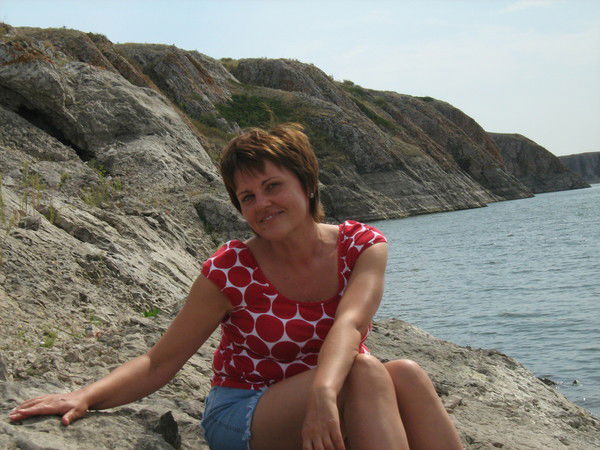 Светлана Александрова