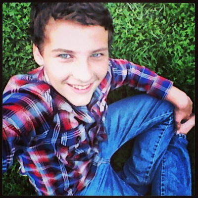 Паша Курганский