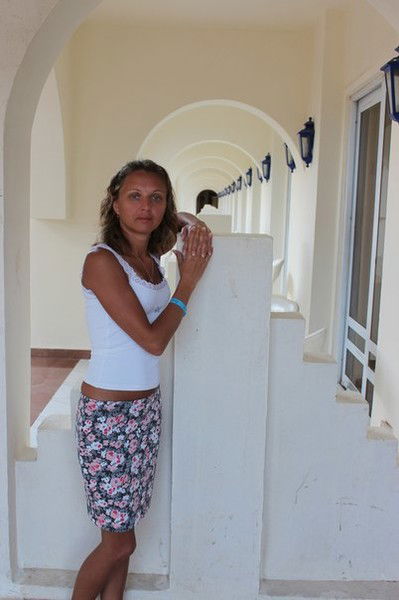 Елена Вирина