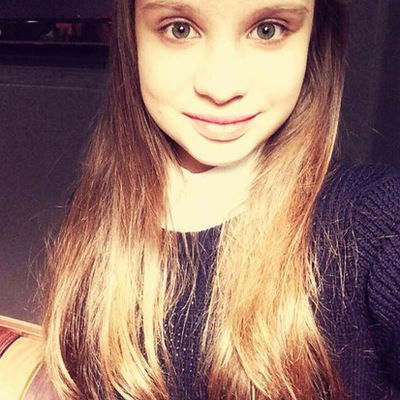 Екатерина Шестакова