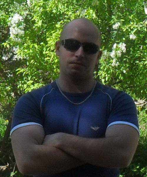 Александр Тчанников