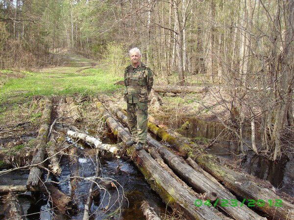 Владимир Саляев