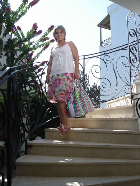 Надежда Филимонова