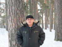 Роман Слободской