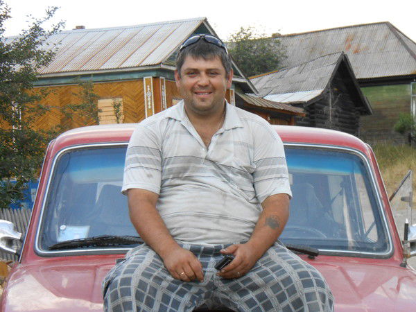 Василий Пехтерев