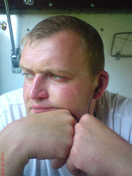 Алексей Куракин