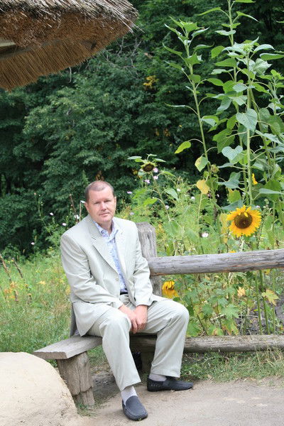 Сергей Павлов