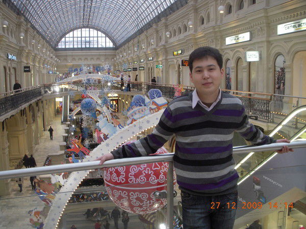 Ергазы Ташимов