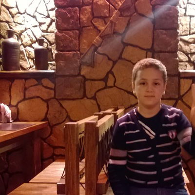 Даник Артюх