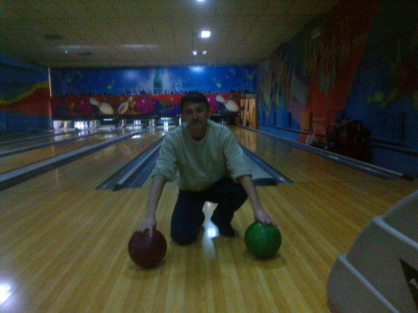 Марат Жакупбеков