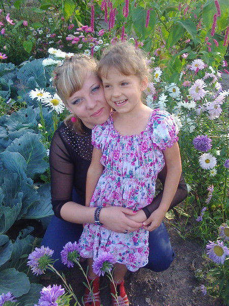 Ирина Муковнина