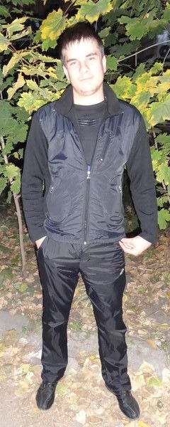 Женя Шулинин