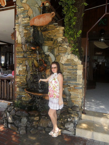 Жанна Шурпа