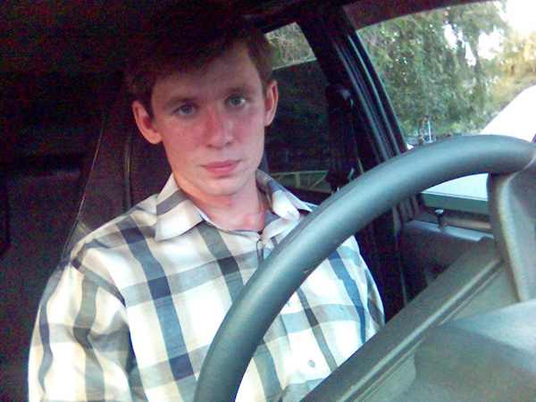 Роман Гайфуллин