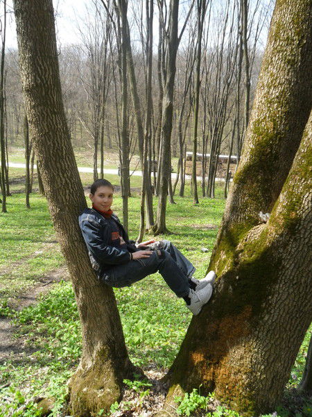 Сеня Парфёнов