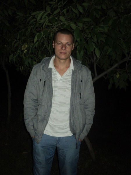 Виталий Карасёв