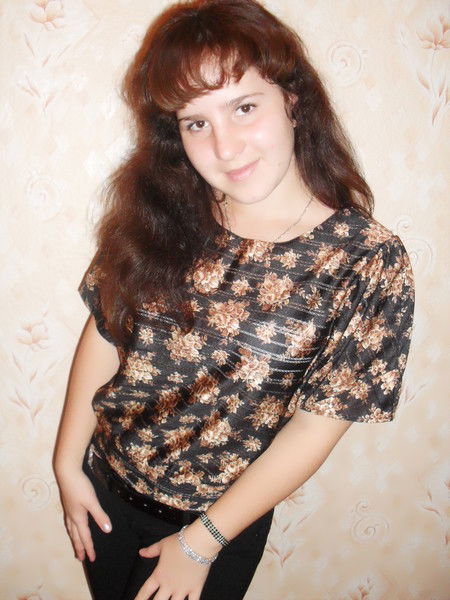 Екатерина Викторовна