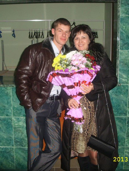 Слава Мартенс