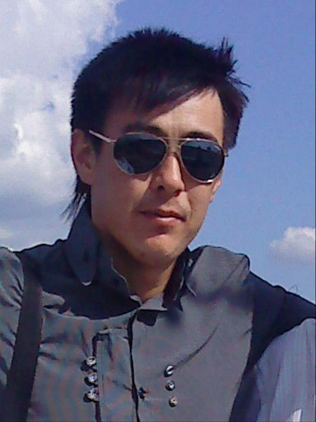 Данияр Исаков